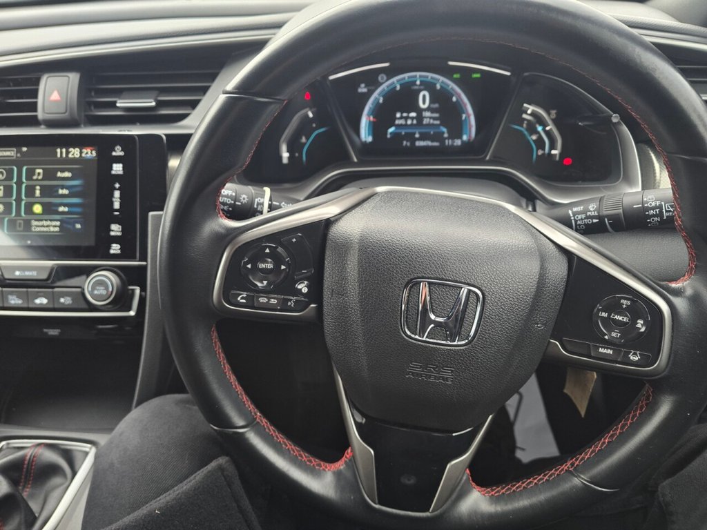 Used Honda Civic 2020 for sale - 77498956: Photo 15