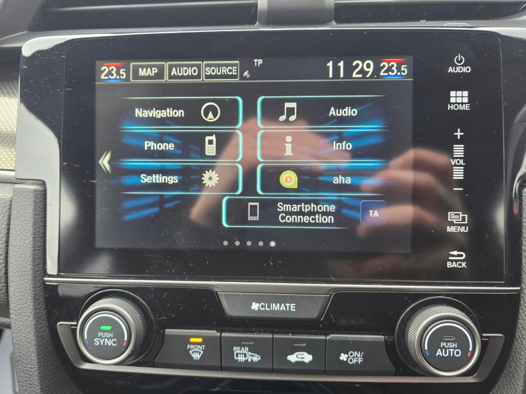 Used Honda Civic 2020 for sale - 77498956: Photo 16