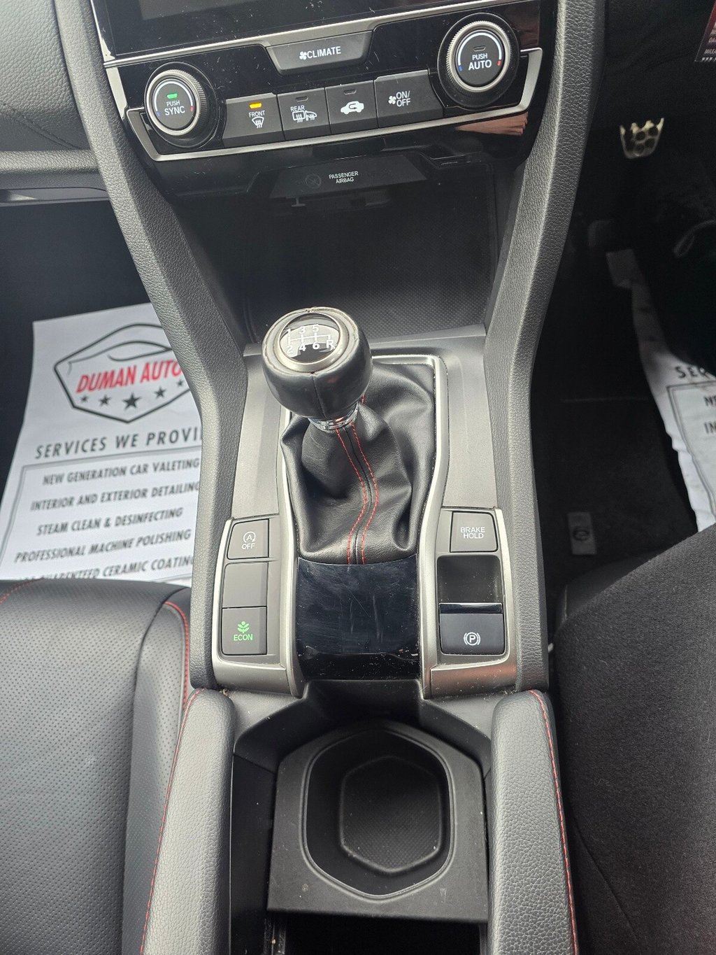 Used Honda Civic 2020 for sale - 77498956: Photo 17