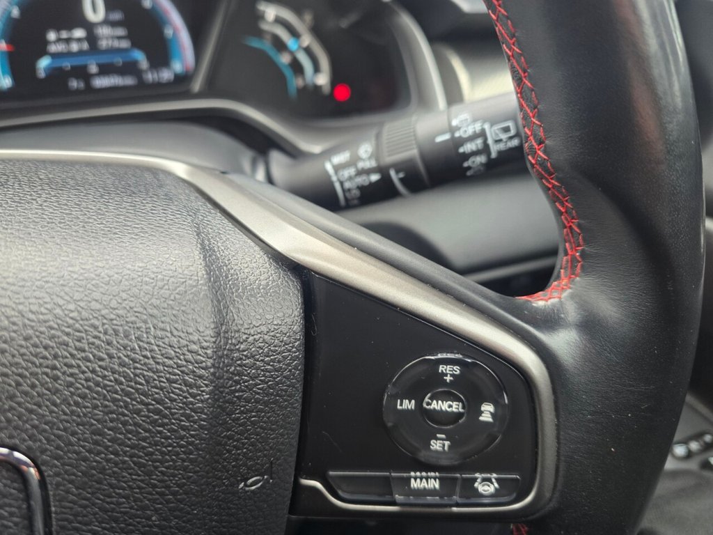 Used Honda Civic 2020 for sale - 77498956: Photo 18