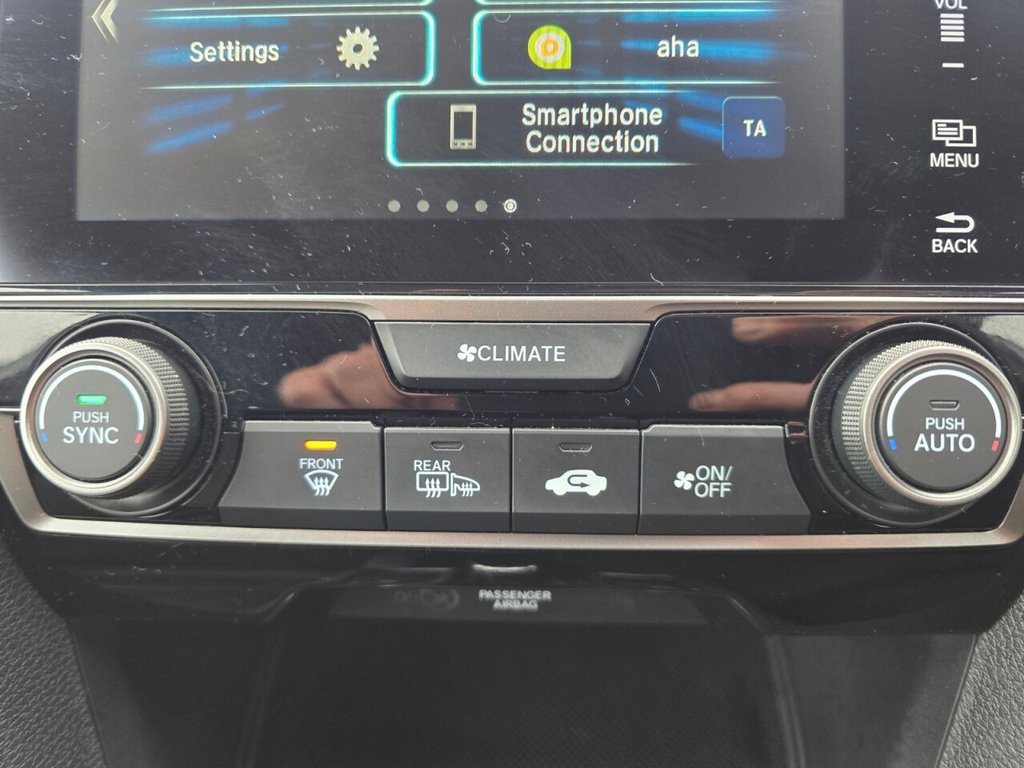 Used Honda Civic 2020 for sale - 77498956: Photo 24