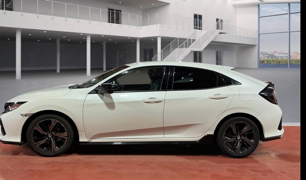 Used Honda Civic 2020 for sale - 77498956: Photo 6