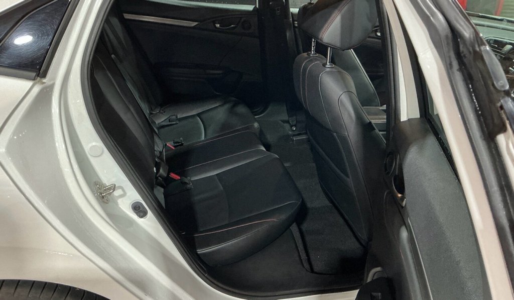Used Honda Civic 2020 for sale - 77498956: Photo 8