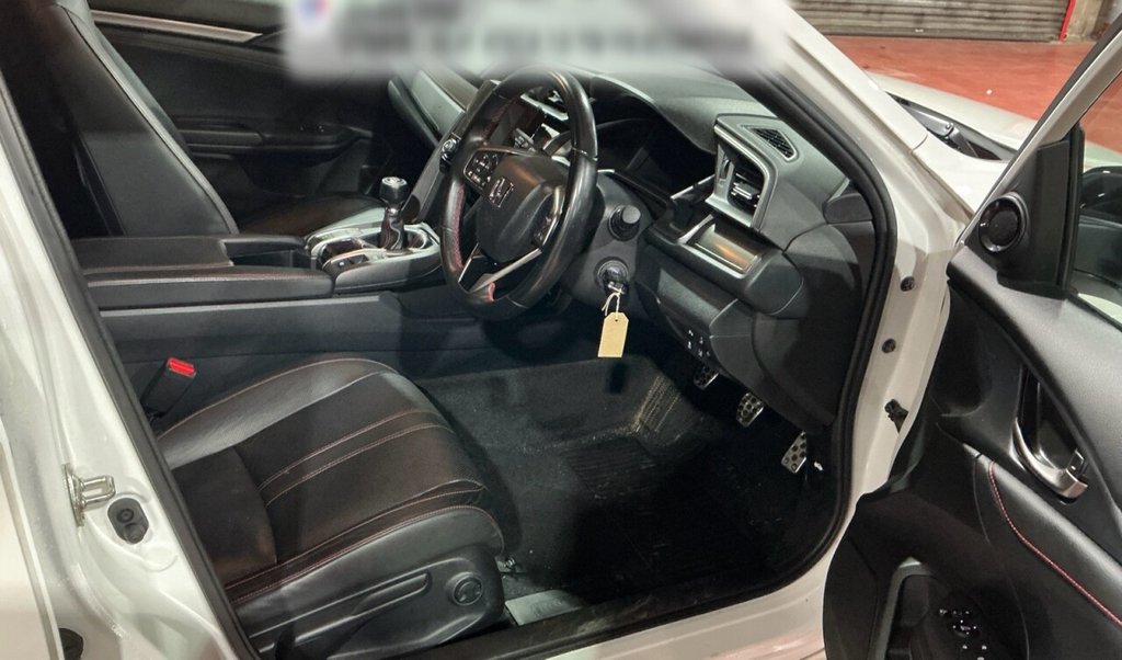 Used Honda Civic 2020 for sale - 77498956: Photo 9