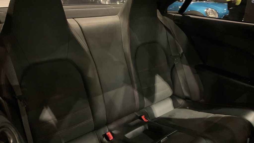 Used Mercedes-Benz E Class 2014 for sale - 77976553: Photo 8