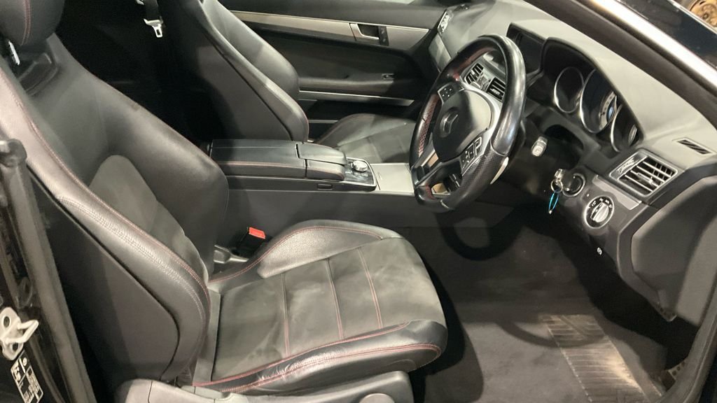Used Mercedes-Benz E Class 2014 for sale - 77976553: Photo 9