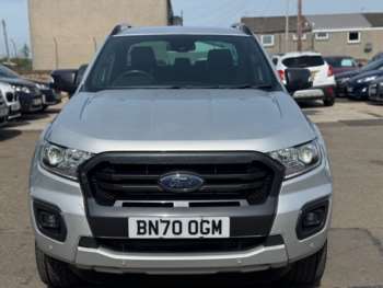 Used Ford Ranger 2020 for sale - 74257387: Photo