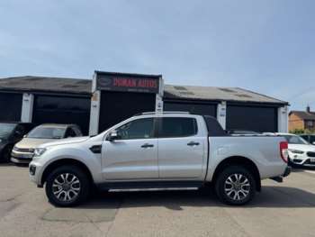 Used Ford Ranger 2020 for sale - 74257387: Photo