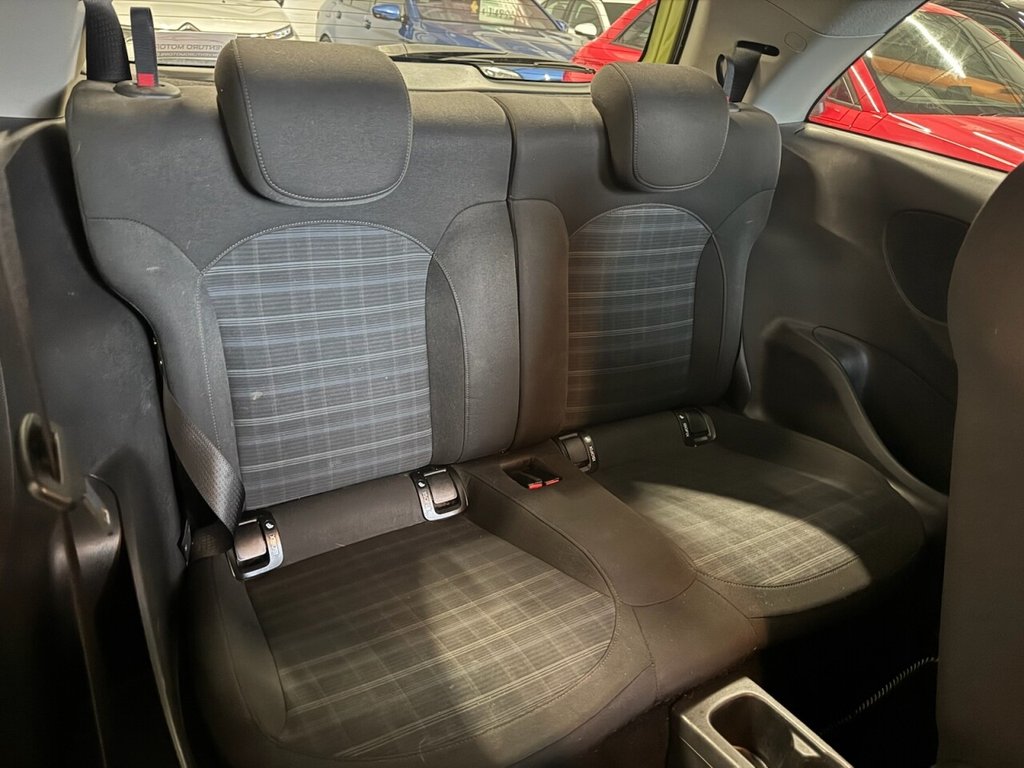 Used Vauxhall ADAM 2014 for sale - 77850254: Photo 10