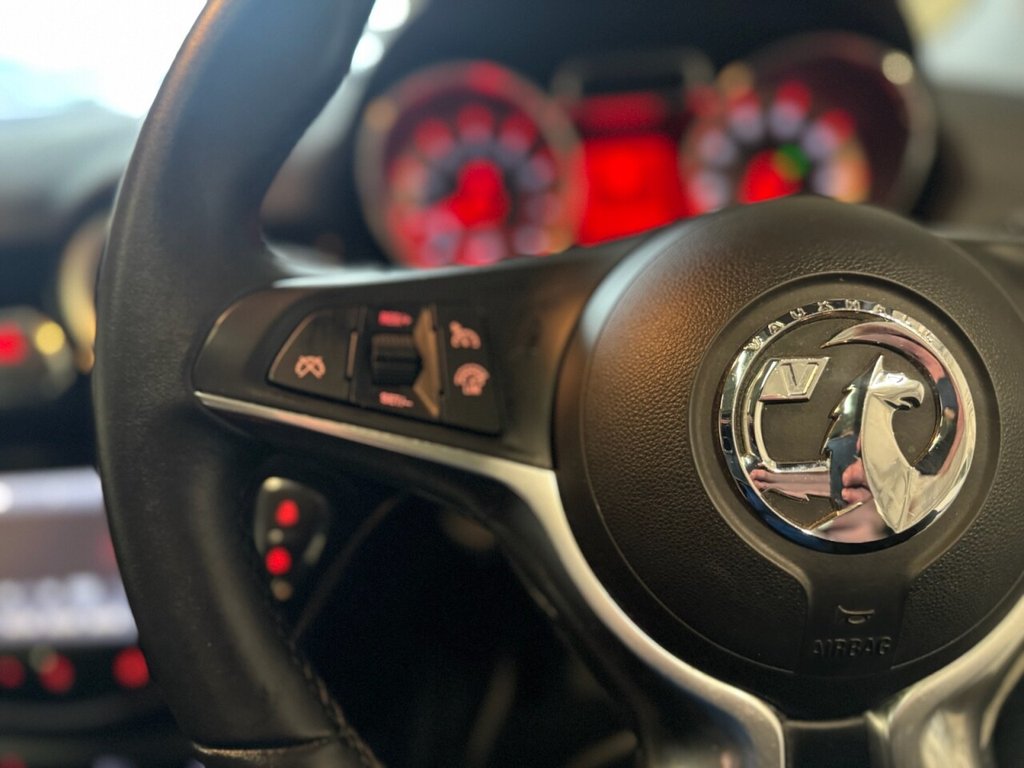 Used Vauxhall ADAM 2014 for sale - 77850254: Photo 19