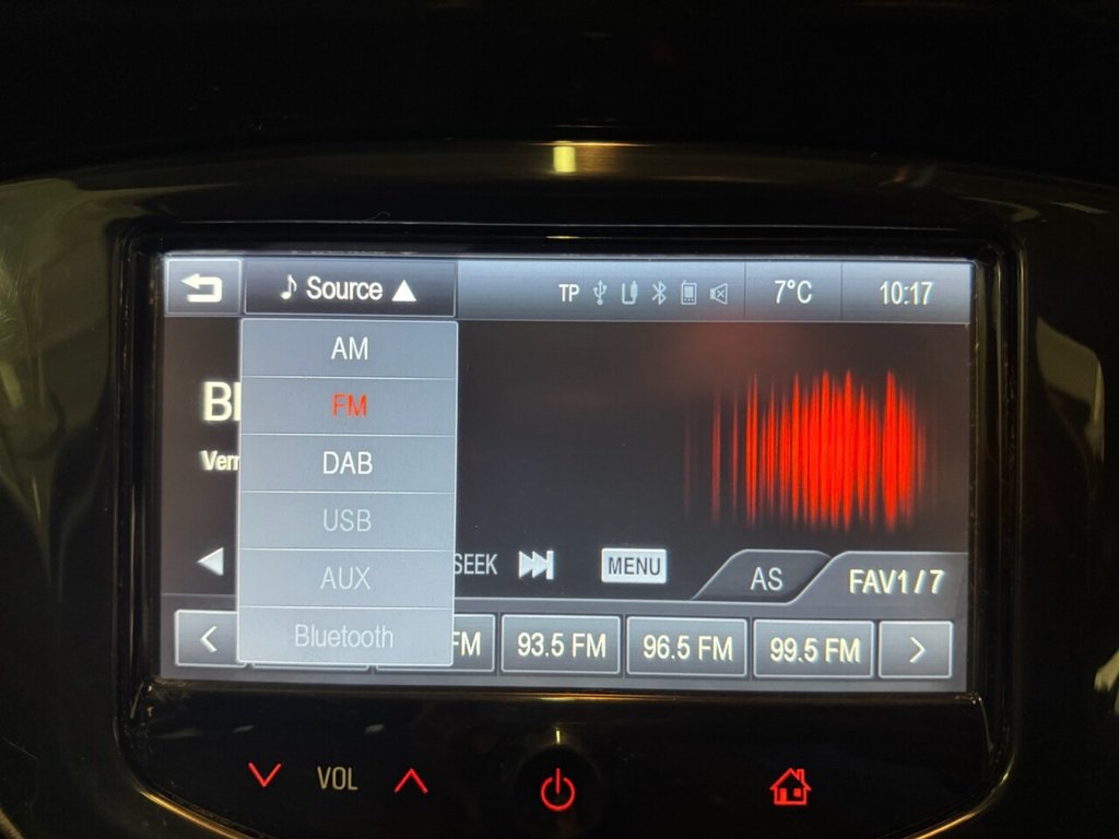 Used Vauxhall ADAM 2014 for sale - 77850254: Photo 26