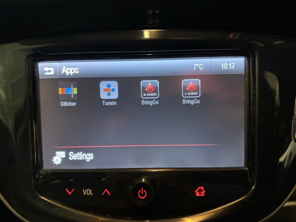 Used Vauxhall ADAM 2014 for sale - 77850254: Photo 27