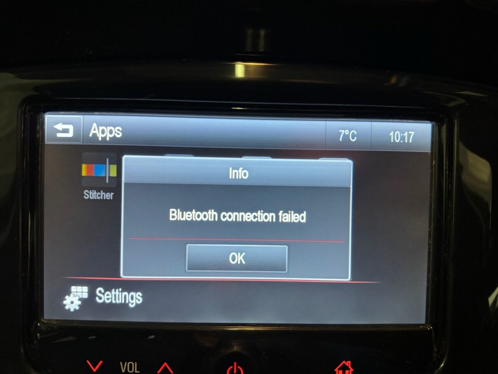 Used Vauxhall ADAM 2014 for sale - 77850254: Photo 28