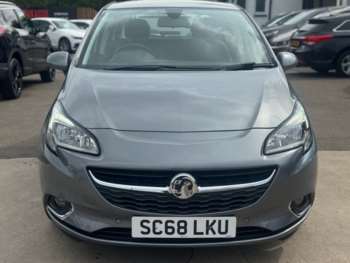 Used Vauxhall Corsa 2019 for sale - 74501541: Photo