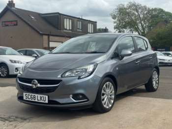 Used Vauxhall Corsa 2019 for sale - 74501541: Photo