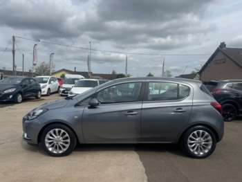 Used Vauxhall Corsa 2019 for sale - 74501541: Photo