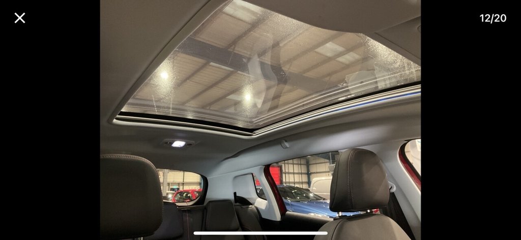 Used Peugeot 2008 2016 for sale - 76642749: Photo 12