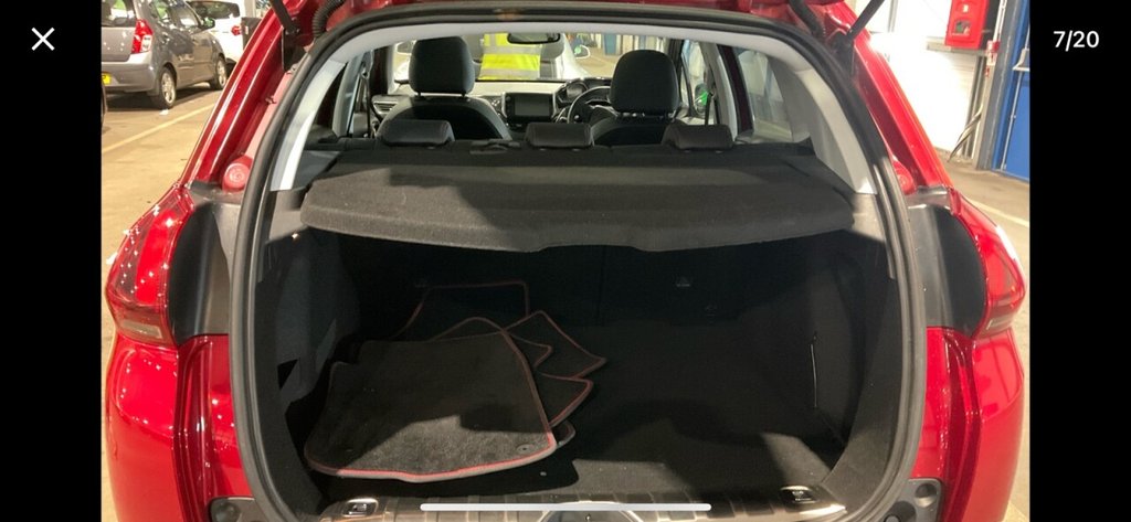 Used Peugeot 2008 2016 for sale - 76642749: Photo 7