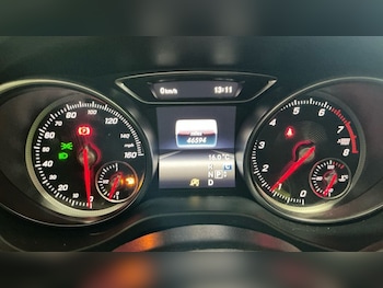 Used Mercedes-Benz GLA 2019 for sale - 78702091: Photo