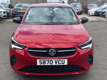 Used Vauxhall Corsa 2020 for sale - 74238248: Photo