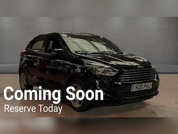 Used Ford Ka+ 2018 for sale - 78619850: Photo