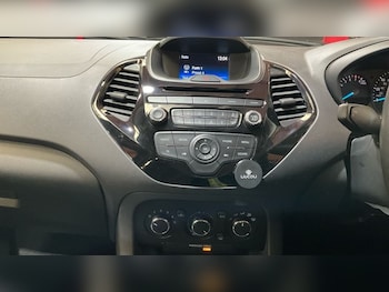 Used Ford Ka+ 2018 for sale - 78619850: Photo
