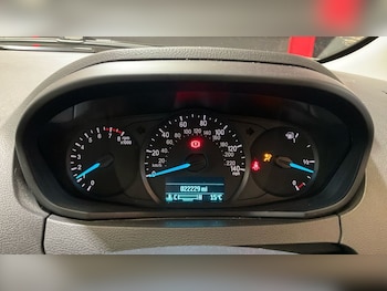 Used Ford Ka+ 2018 for sale - 78619850: Photo