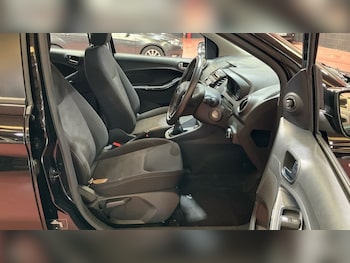 Used Ford Ka+ 2018 for sale - 78619850: Photo
