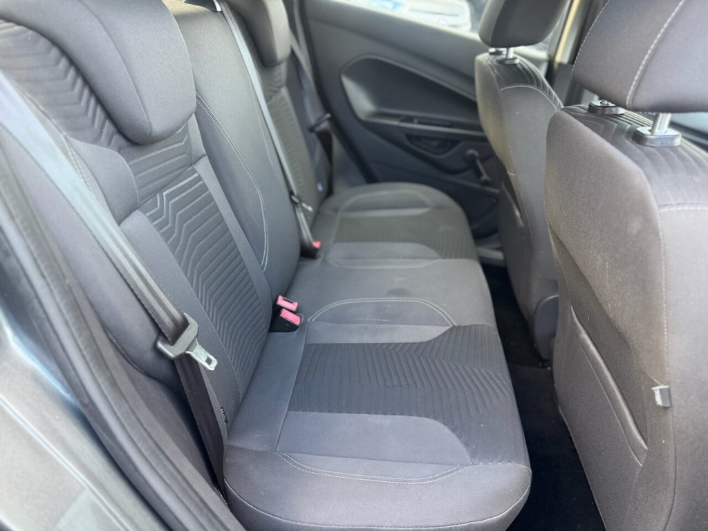 Used Ford Fiesta 2016 for sale - 76520510: Photo 10