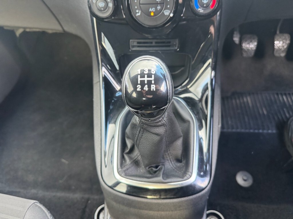 Used Ford Fiesta 2016 for sale - 76520510: Photo 14