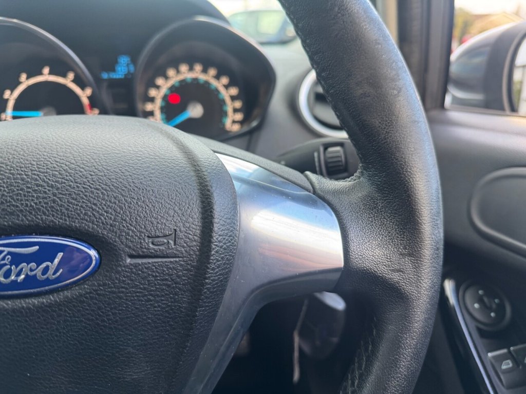 Used Ford Fiesta 2016 for sale - 76520510: Photo 17