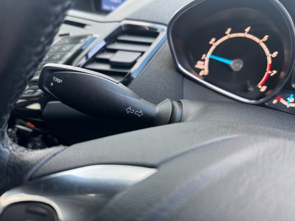 Used Ford Fiesta 2016 for sale - 76520510: Photo 18