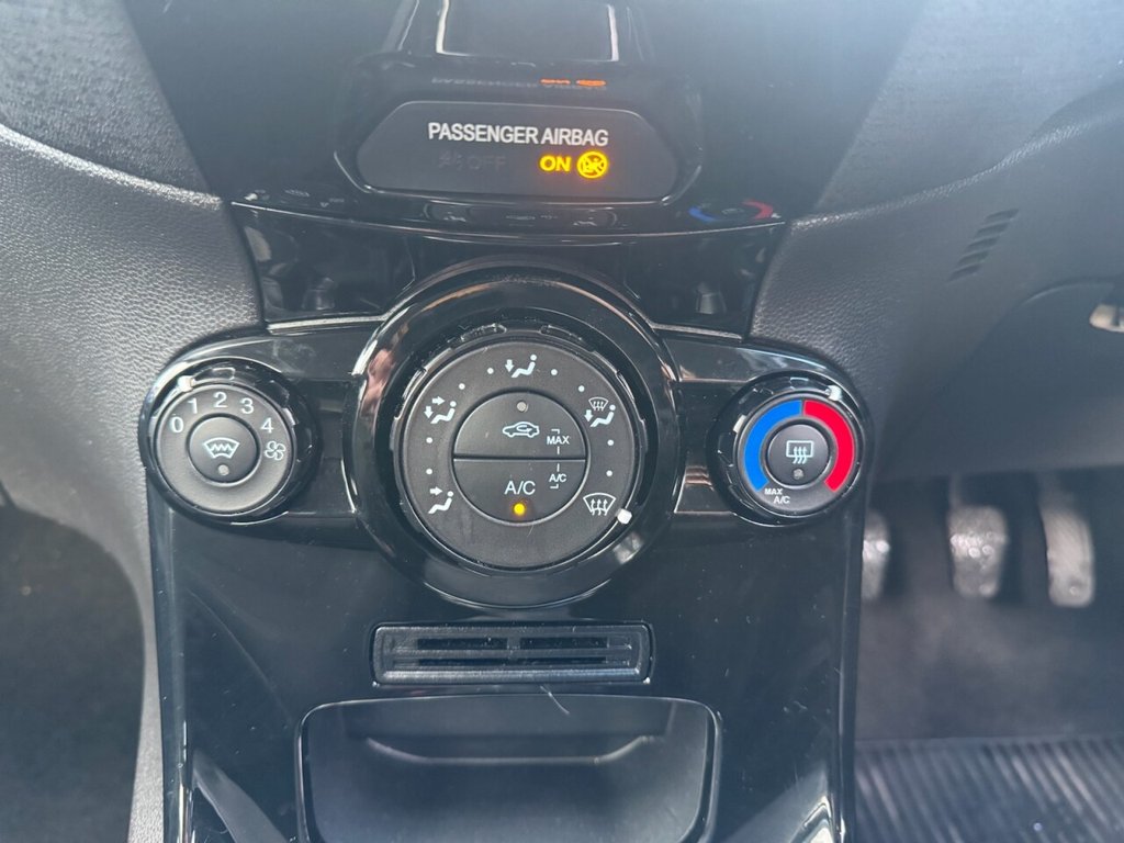 Used Ford Fiesta 2016 for sale - 76520510: Photo 19