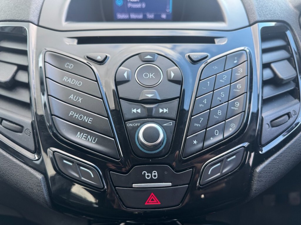 Used Ford Fiesta 2016 for sale - 76520510: Photo 20