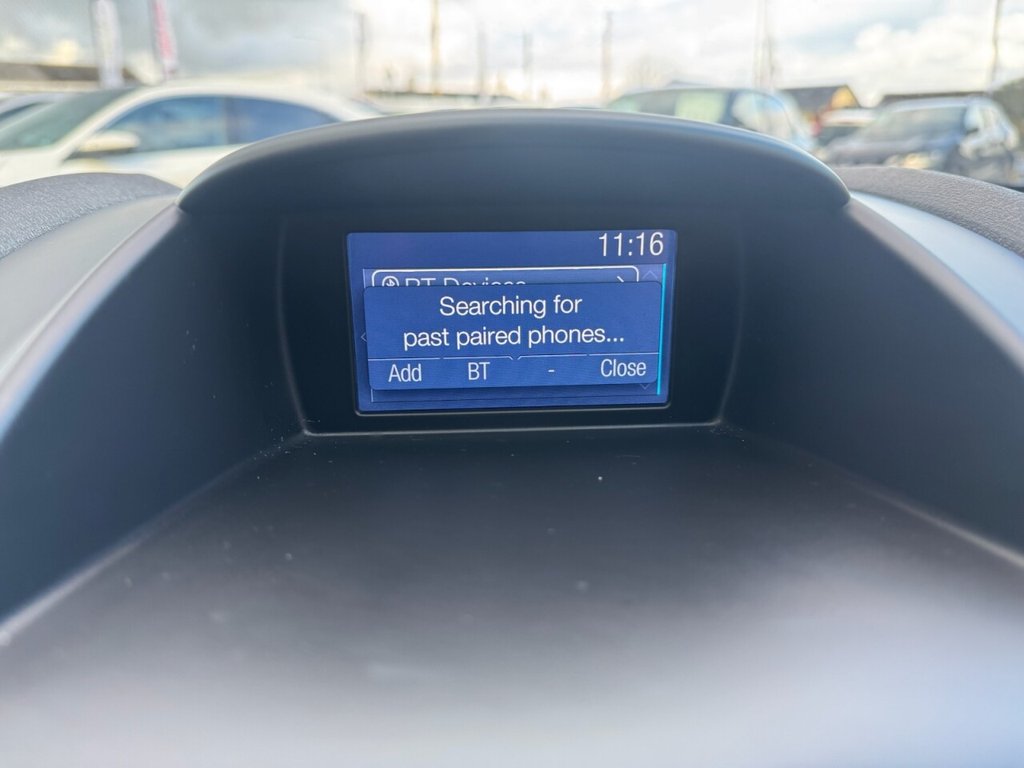 Used Ford Fiesta 2016 for sale - 76520510: Photo 21