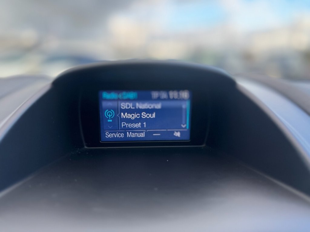 Used Ford Fiesta 2016 for sale - 76520510: Photo 22