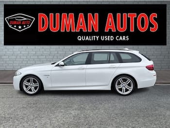 Used BMW 5 Series 2016 for sale - 79666736: Photo