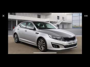2015 (65) - 1.7 CRDi 3 4dr Auto