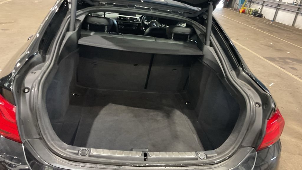 Used BMW 4 Series 2018 for sale - 77734606: Photo 10