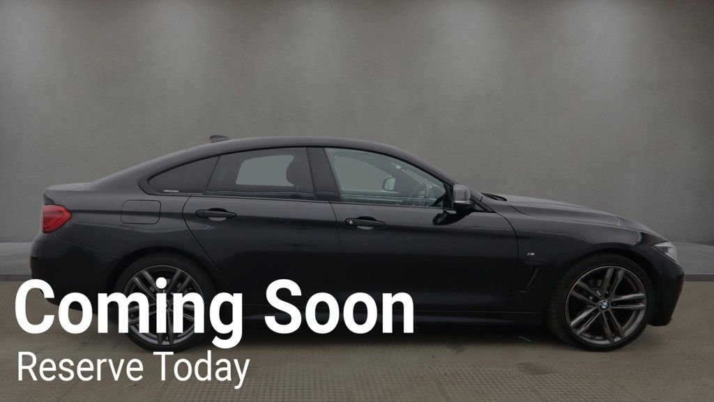 Used BMW 4 Series 2018 for sale - 77734606: Photo 4