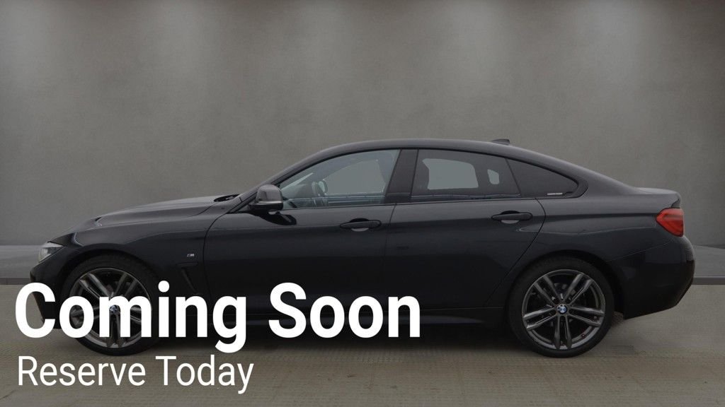 Used BMW 4 Series 2018 for sale - 77734606: Photo 6