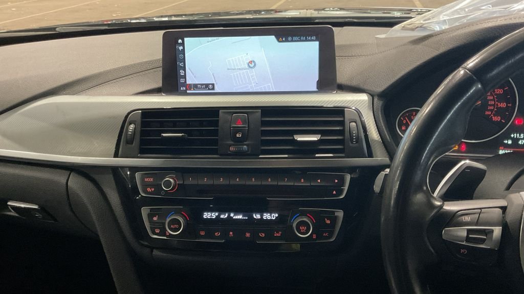 Used BMW 4 Series 2018 for sale - 77734606: Photo 7