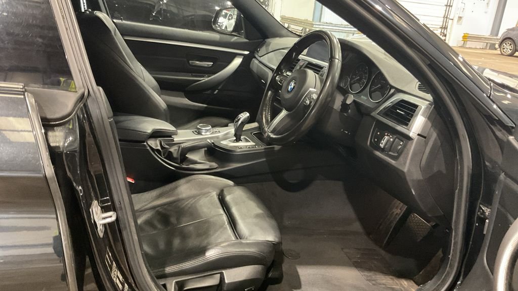 Used BMW 4 Series 2018 for sale - 77734606: Photo 8