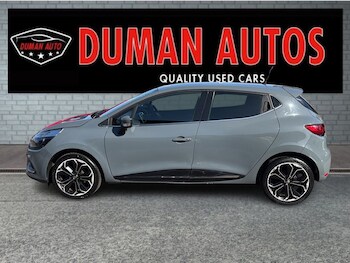 Used Renault Clio 2019 for sale - 78818377: Photo