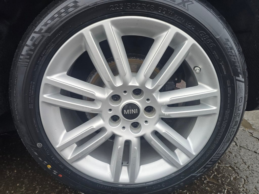 Used MINI Countryman 2019 for sale - 77384367: Photo 12