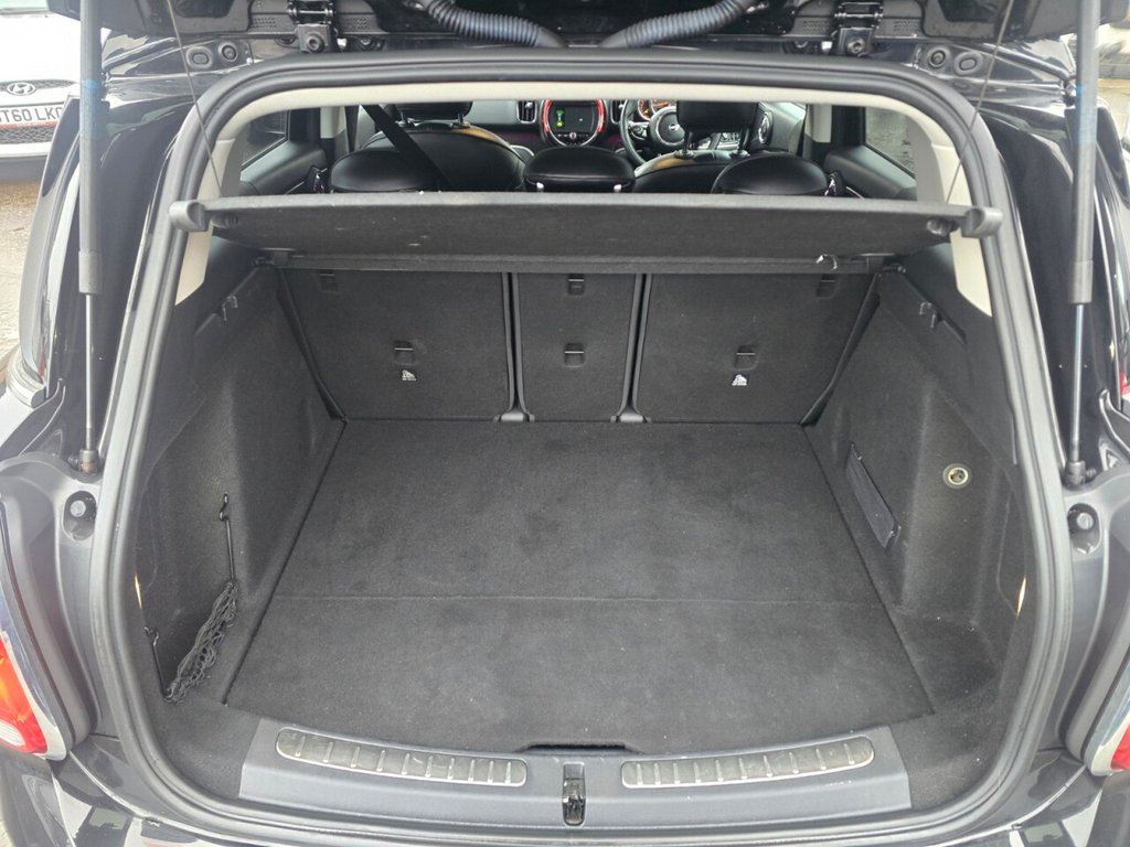 Used MINI Countryman 2019 for sale - 77384367: Photo 13