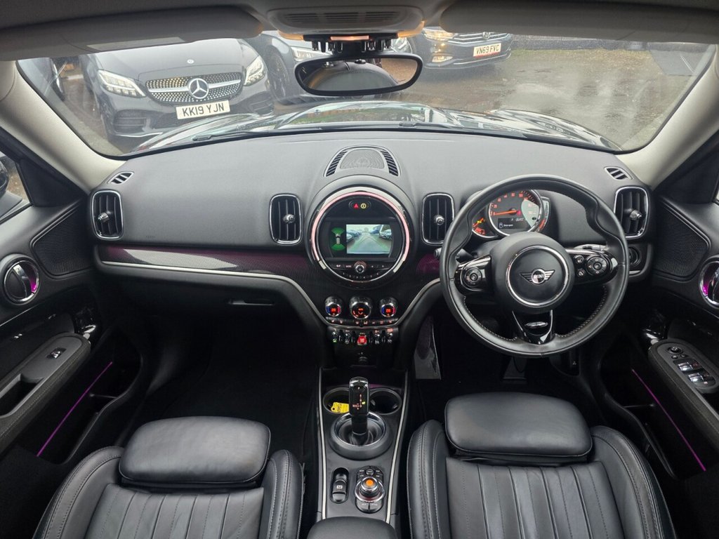 Used MINI Countryman 2019 for sale - 77384367: Photo 15