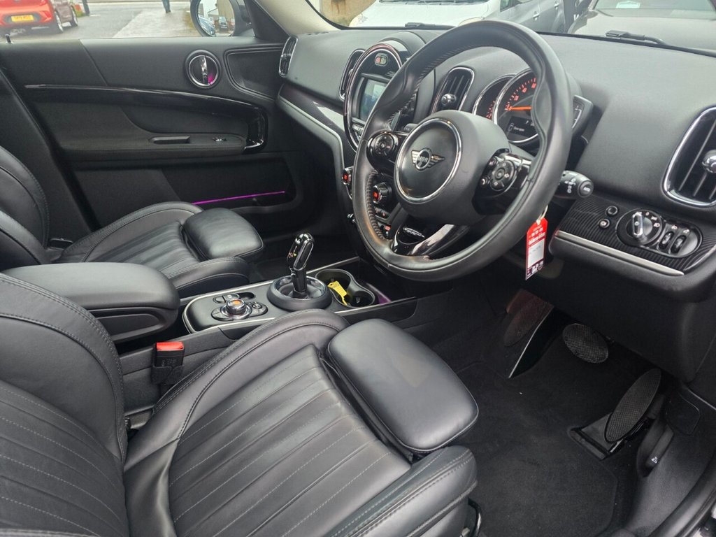 Used MINI Countryman 2019 for sale - 77384367: Photo 16