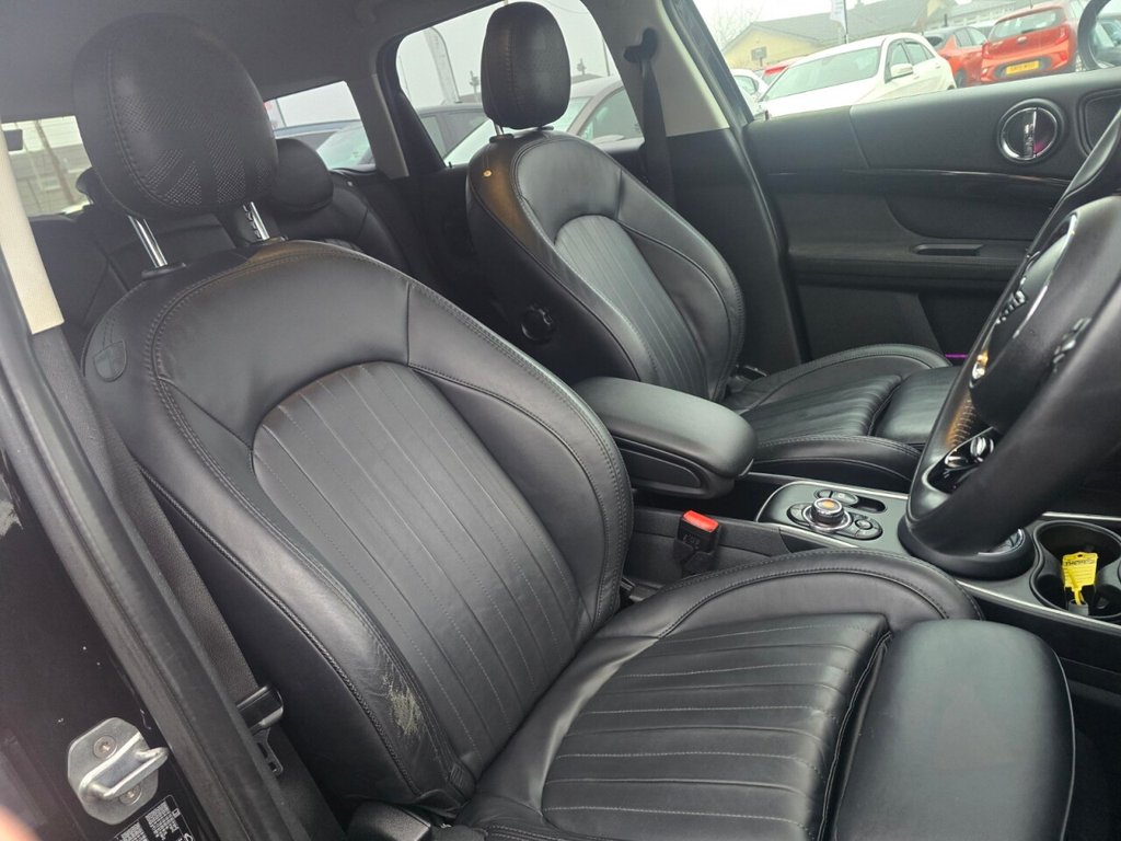 Used MINI Countryman 2019 for sale - 77384367: Photo 17