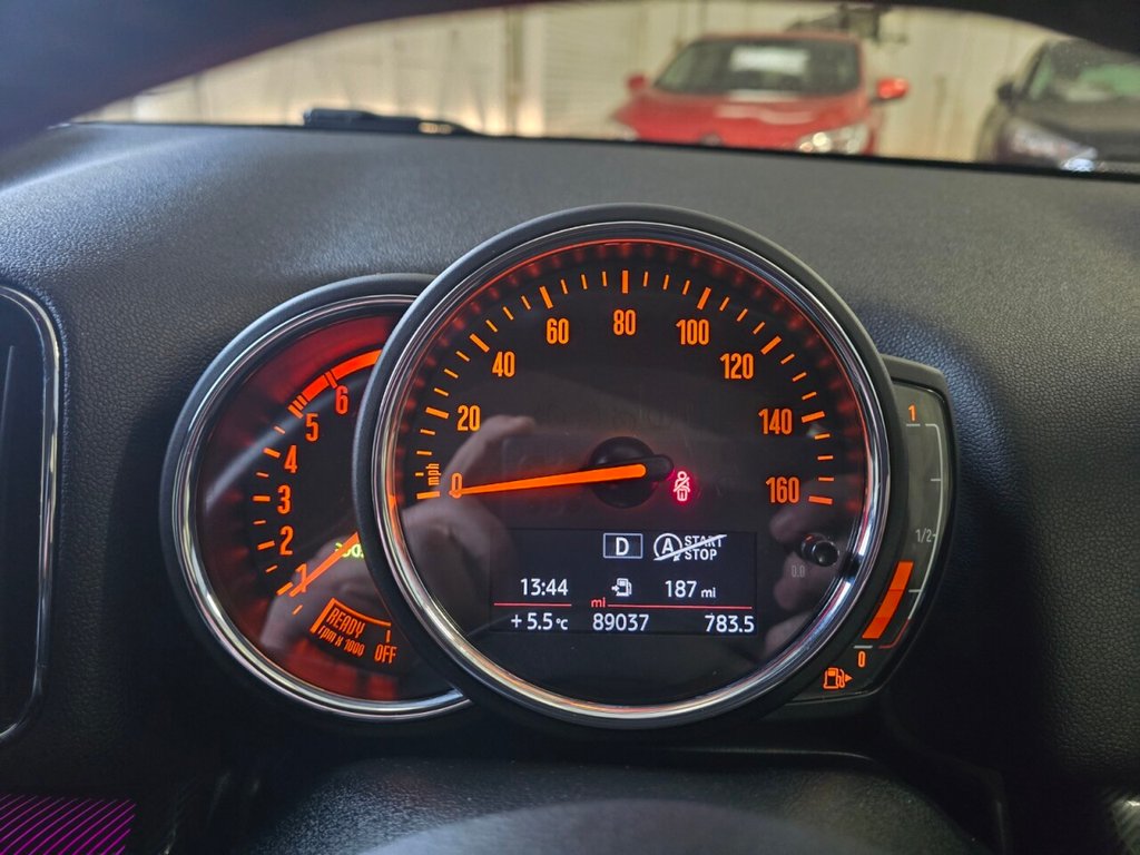 Used MINI Countryman 2019 for sale - 77384367: Photo 18